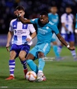 4 - Real Madrid - Alaba