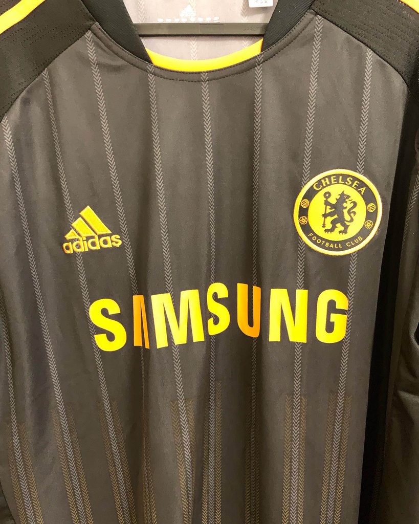 Chelsea Fc