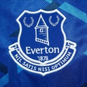 7 - Everton FC - Richarlison