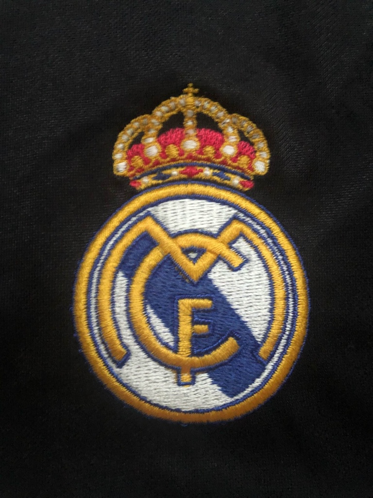Real Madrid - Ninguno