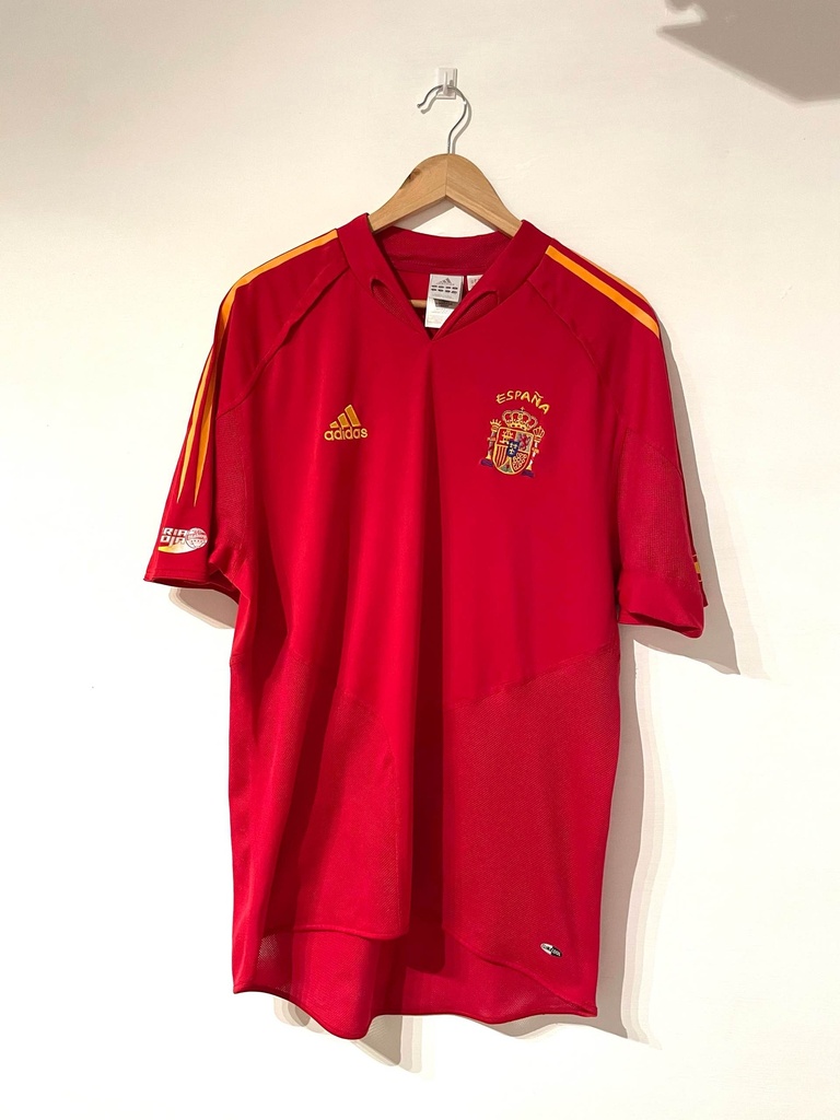 España