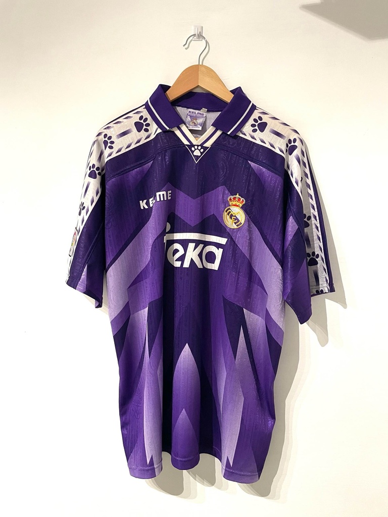 8 - Real Madrid - Mijatovic