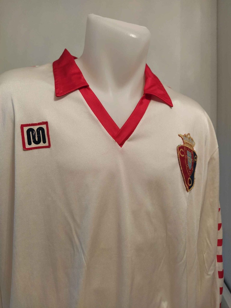 4 - Osasuna