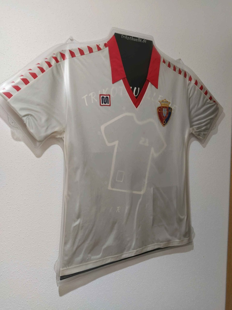 4 - Osasuna