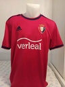 3 - Osasuna - Juan Cruz