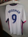 9 - Real Valladolid - Weissman