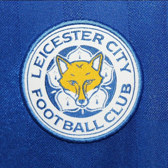 Leicester City FC