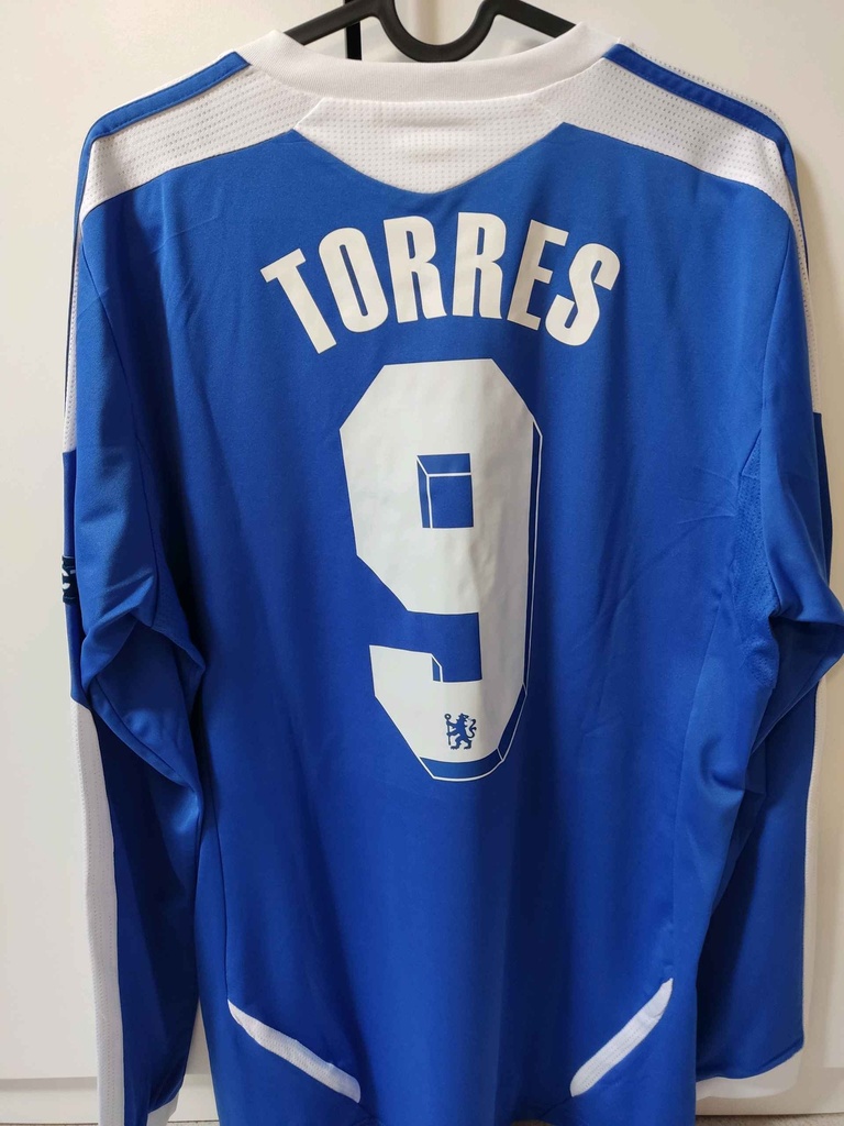 9 - Chelsea F.C
