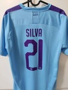 21 - Manchester City