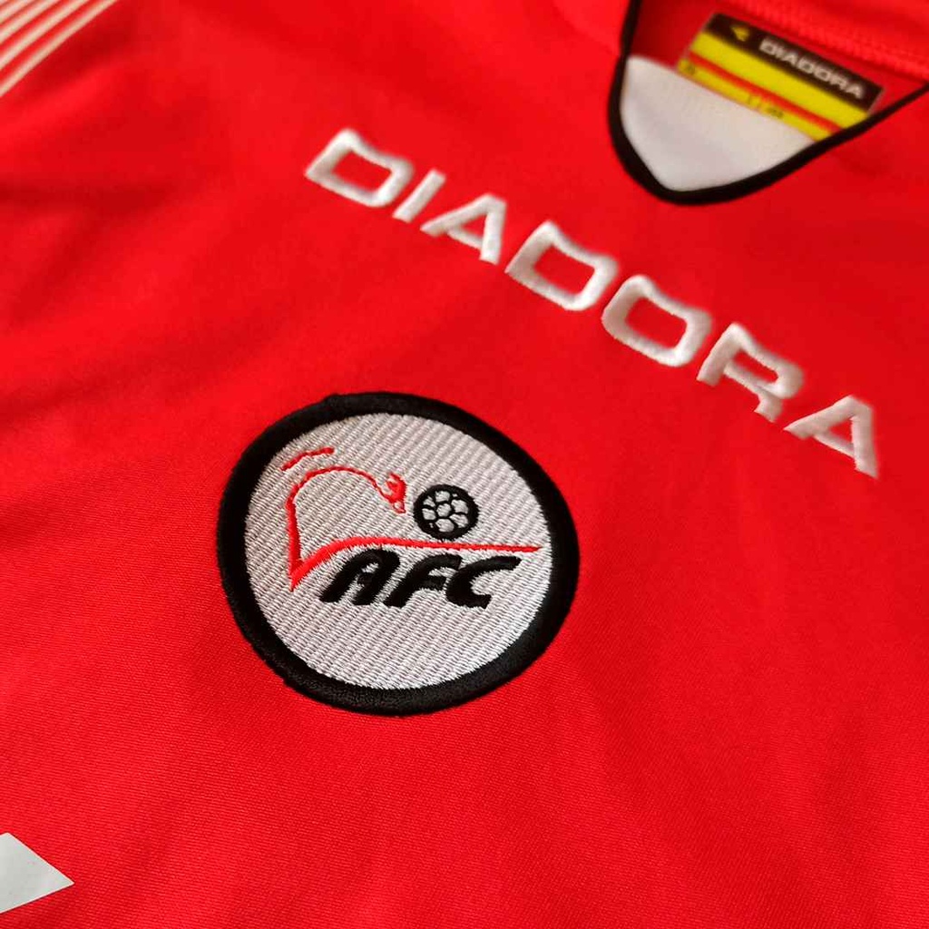 59 - Valenciennes FC - Chatón