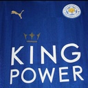 Leicester City FC