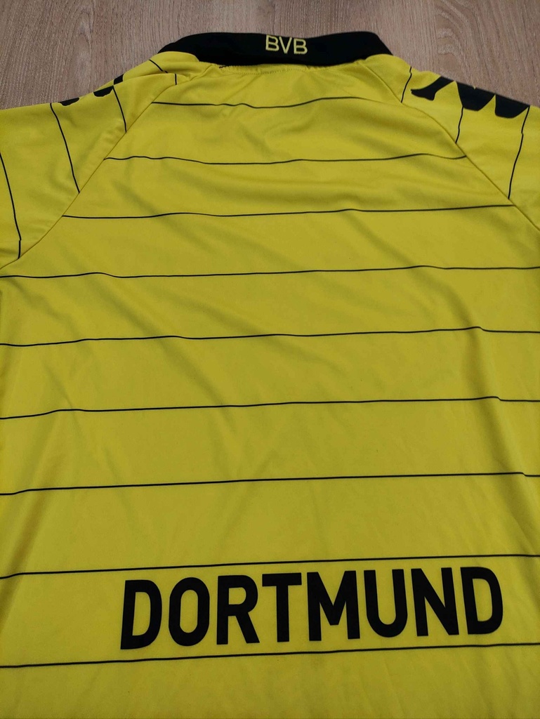 Borussia Dortmund