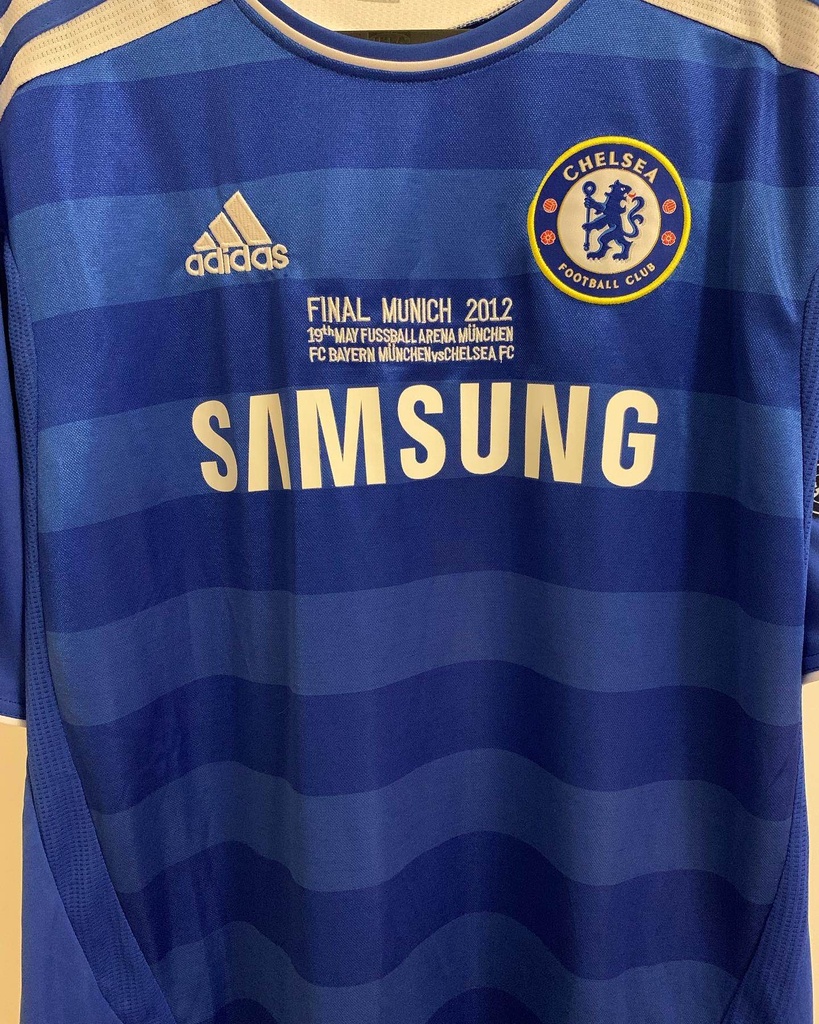 Chelsea Fc