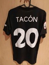 20 - FC Andorra - Tacon
