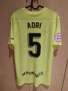 5 - FC Andorra - Adri