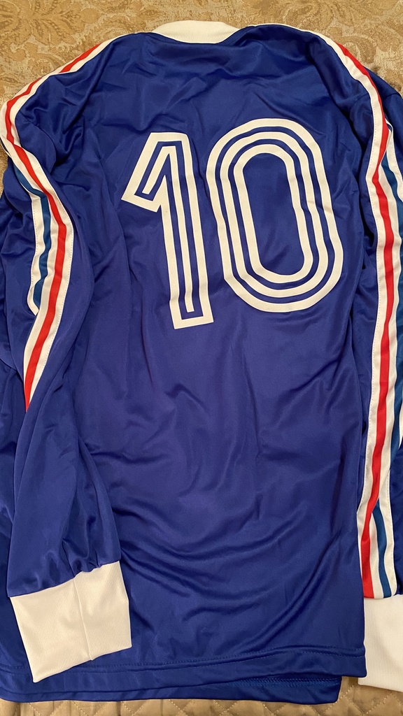 10 - Francia