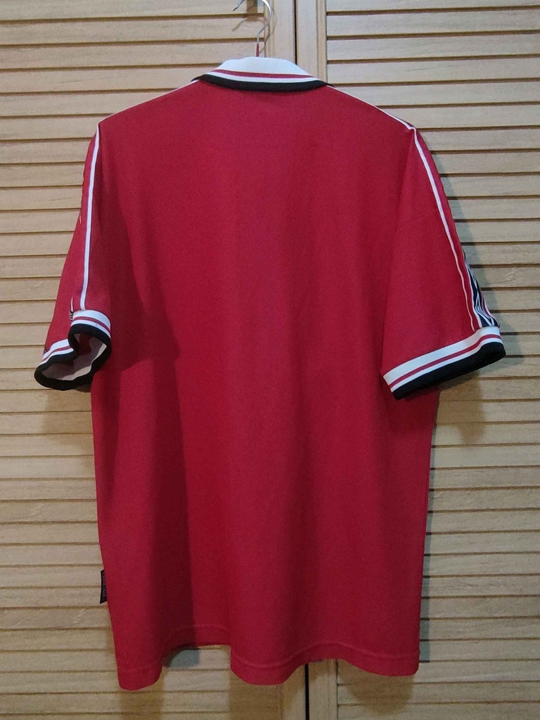 Manchester United FC