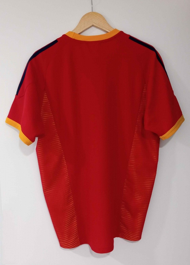Selección Española de Fútbol