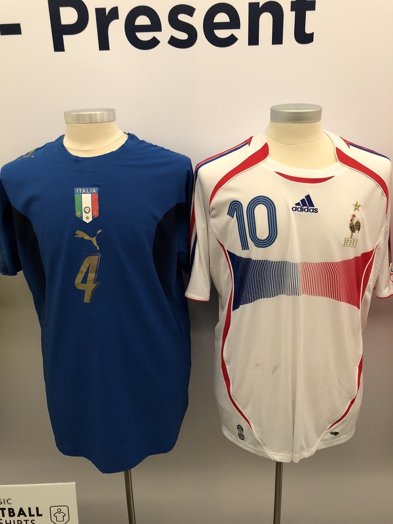 10 - Francia