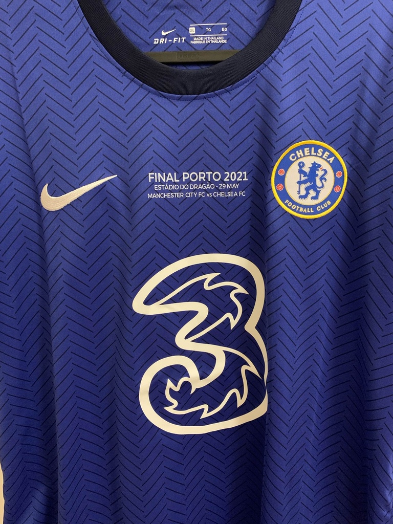 Chelsea Fc