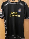 19 - Unión Deportiva Las Palmas - JAVI GUERRERO