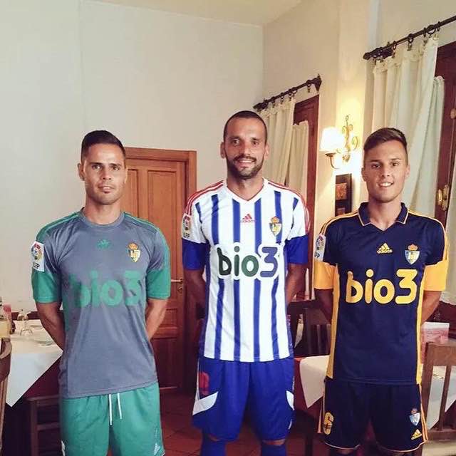 16 - Sociedad Deportiva Ponferradina - ACORÁN