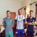 16 - Sociedad Deportiva Ponferradina - ACORÁN