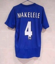 4 - Chelsea FC - Makelele