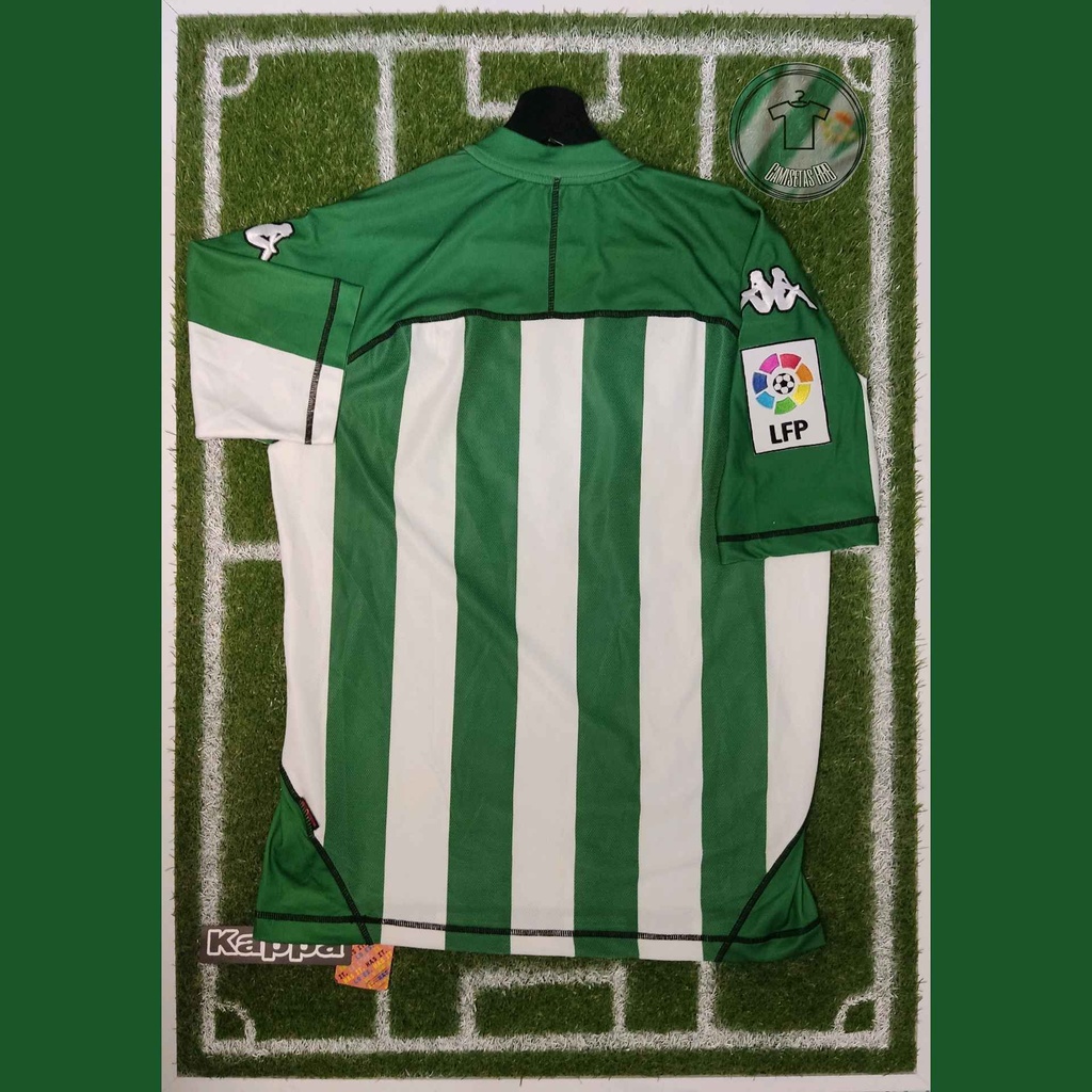 Real Betis Balompié