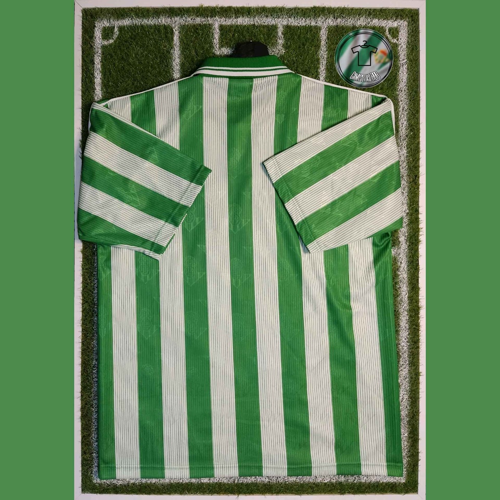 Real Betis Balompié