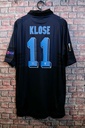 11 - Lazio - Klose