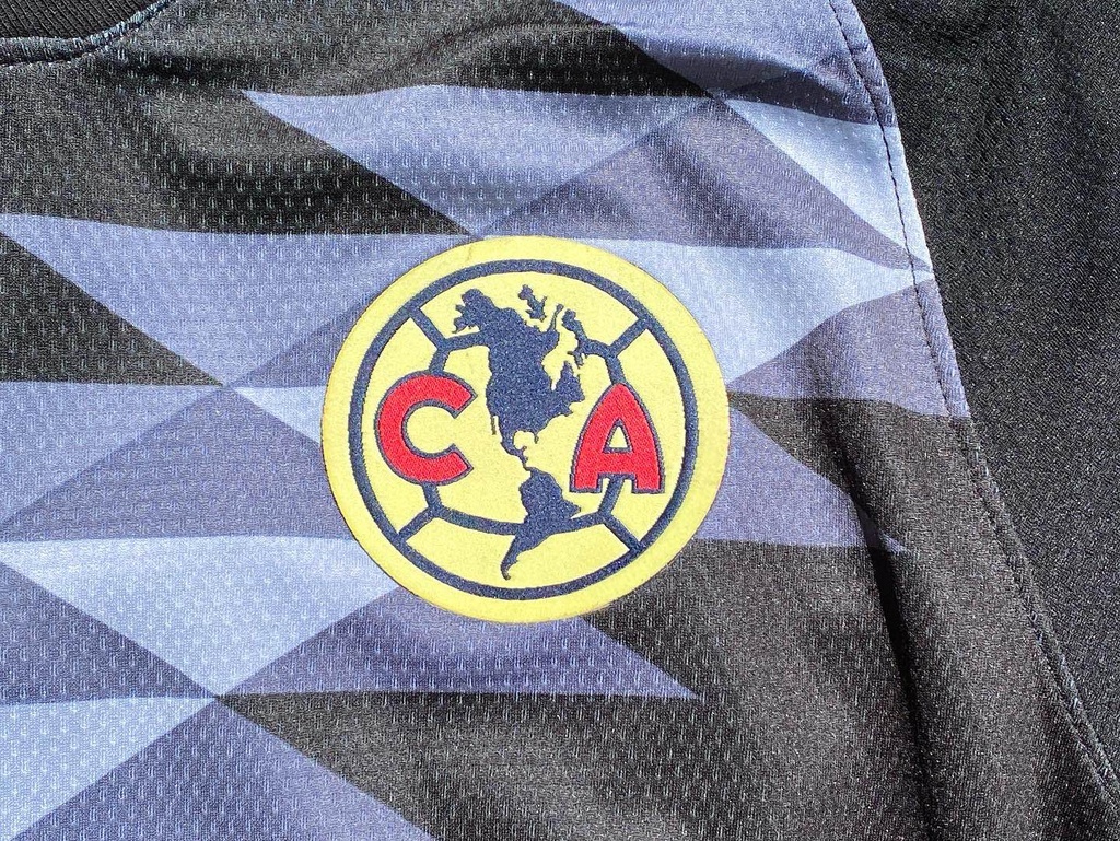 6 - America - G Ochoa