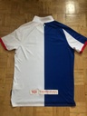 Blackburn Rovers FC - Ninguno