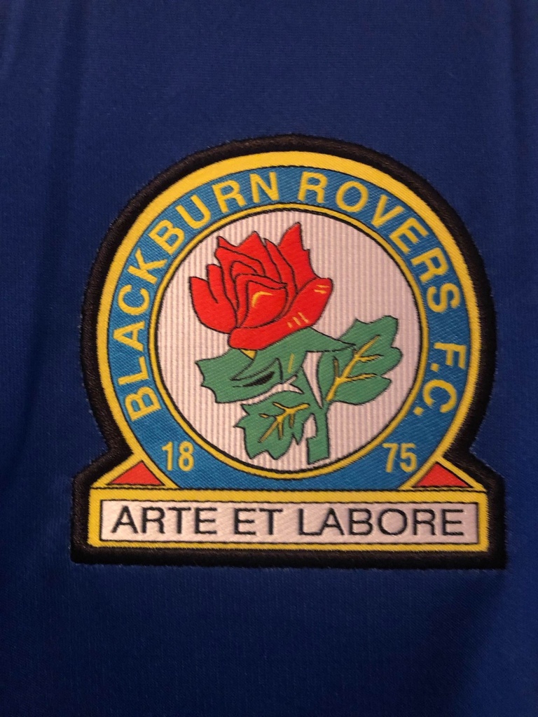 Blackburn Rovers FC - Ninguno