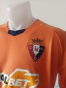 10 - Osasuna - Roberto Torres