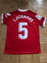 5 - Sevilla FC - L.Ocampos