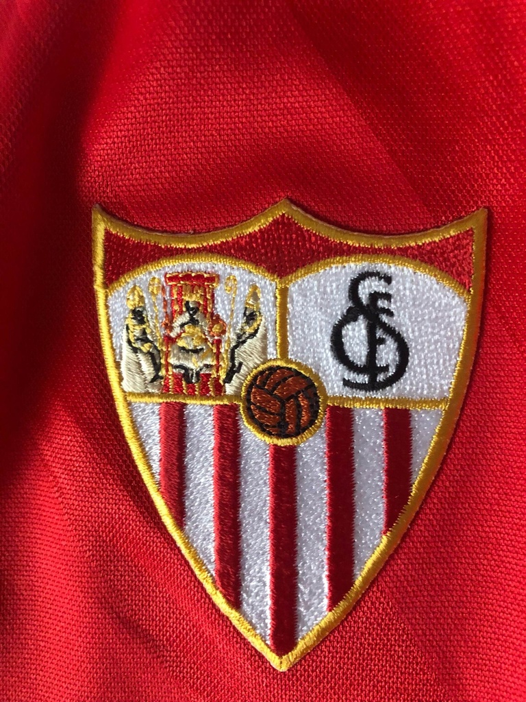 5 - Sevilla FC - L.Ocampos