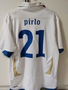 21 - Selección Italia
