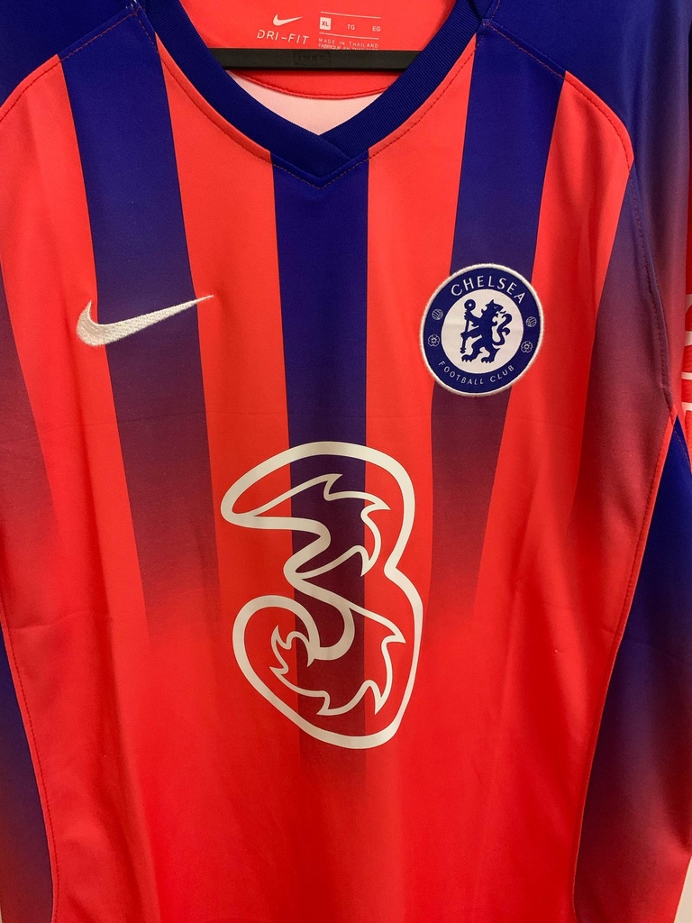 Chelsea Fc