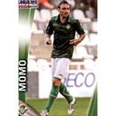 11 - Real Betis Balompié - MOMO