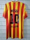 BARCELONA - MESSI