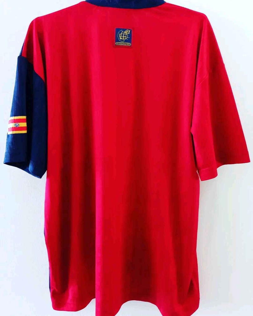 Selección de España