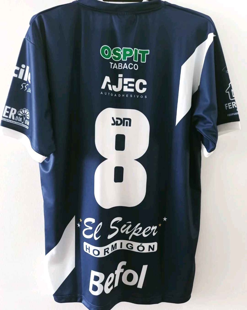 8 - Deportivo Merlo