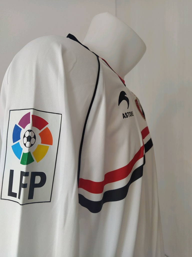 11 - Osasuna - Pandiani