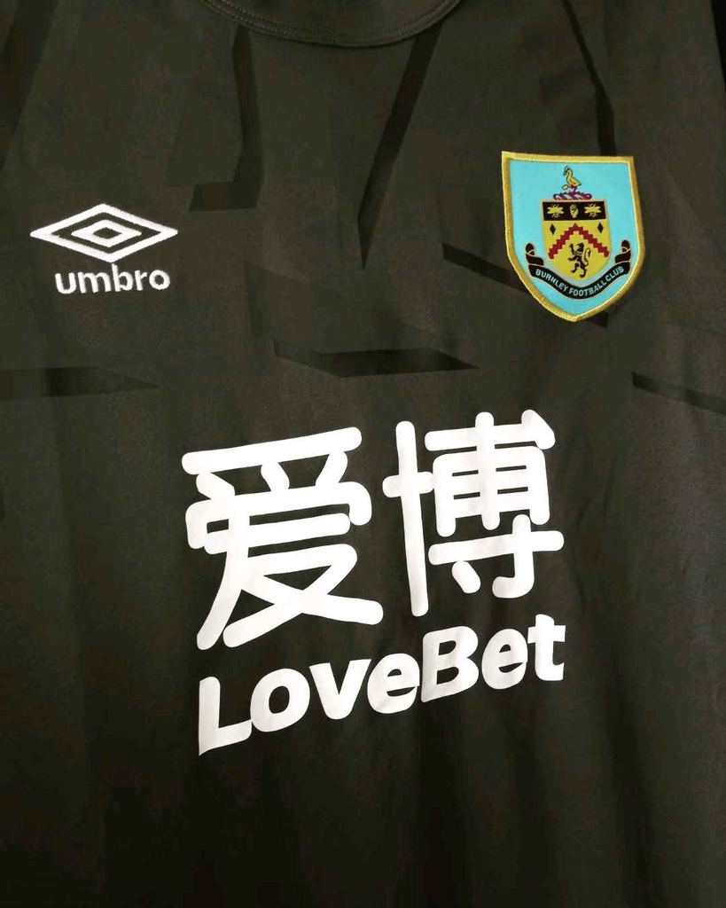 Burnley