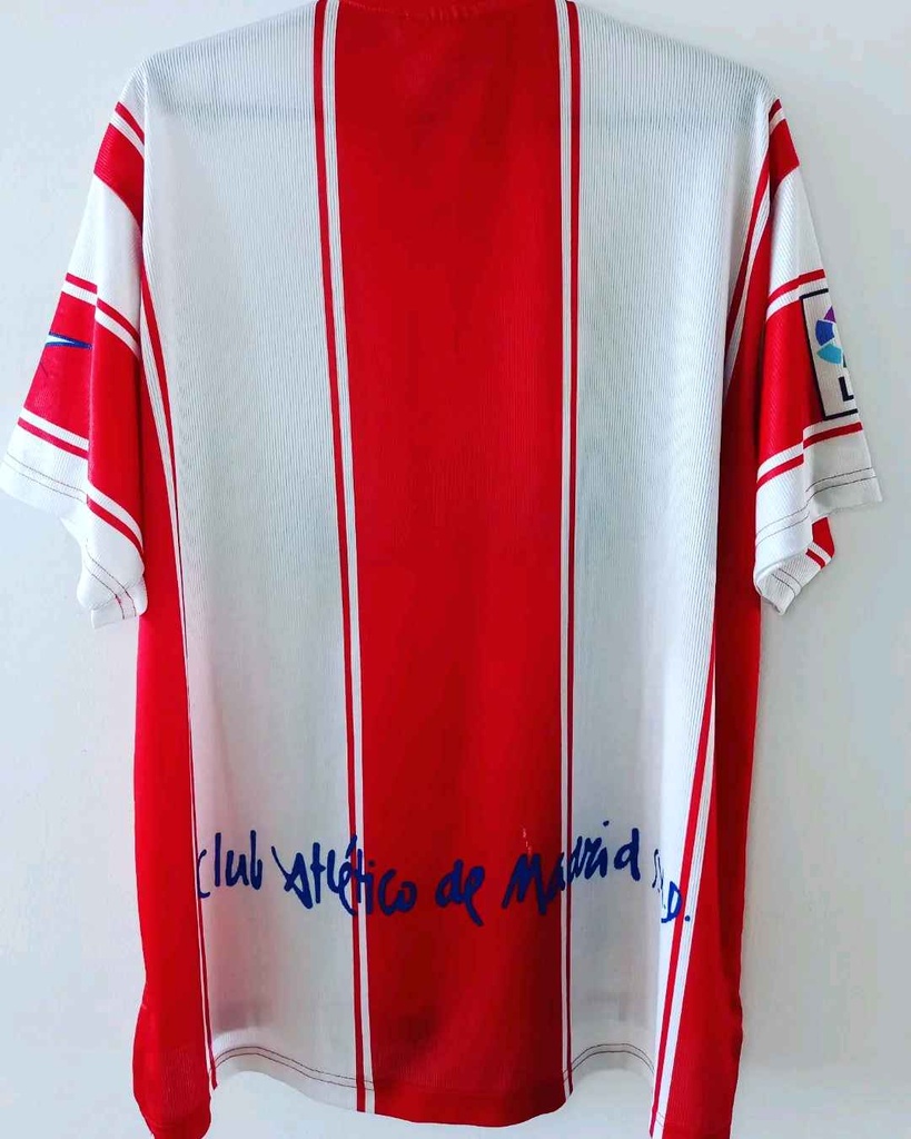 Atletico Madrid