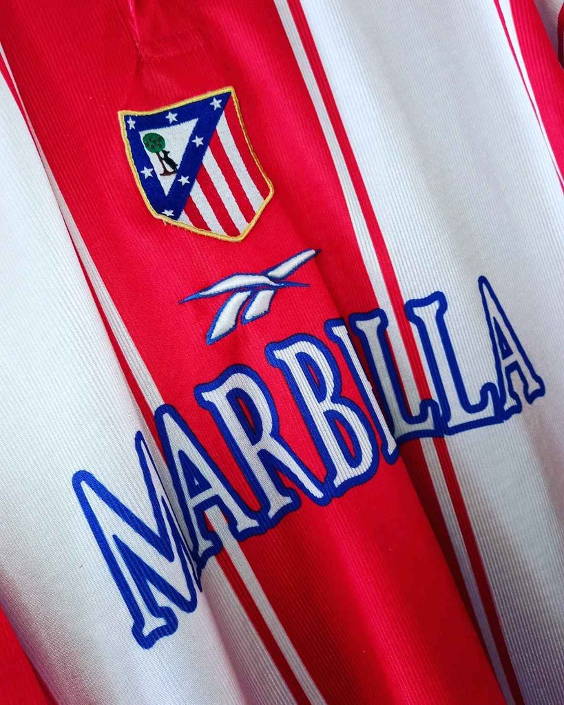 Atletico Madrid