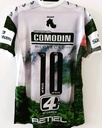 10 - Gimnasia y Esgrima de Jujuy