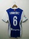 6 - Real Sociedad - Iñigo Martínez