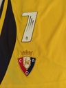 7 - Osasuna